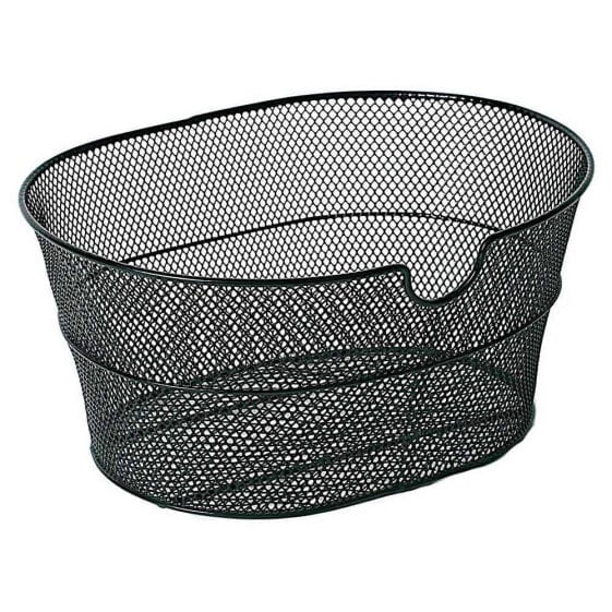 BELLELLI Metal Oval Basket