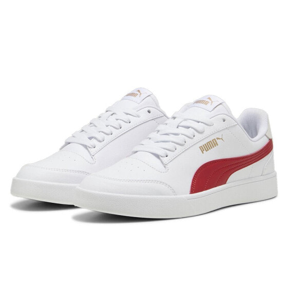 PUMA Shuffle trainers