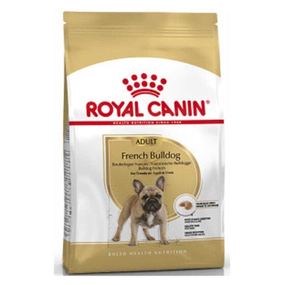 ROYAL CANIN French Bulldog Adult 9kg Dog Food