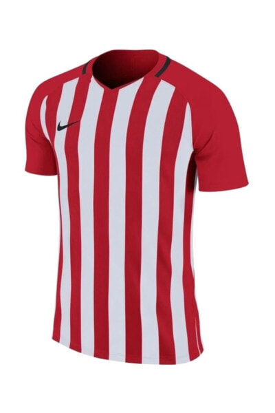 Футбольная форма Nike Striped Division III
