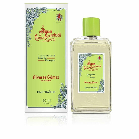 Женская парфюмерия Alvarez Gomez AGUA DE COLONIA EDC 150 ml