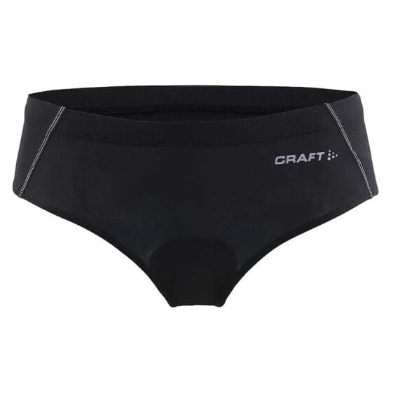 Термобелье Craft Greatness Hipster Panties Infinity C6 Pad