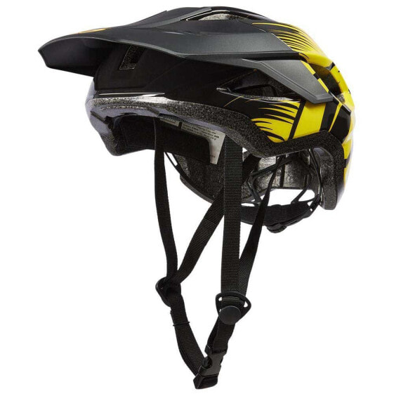 Шлем для велоспорта ONEAL Matrix Downhill SPLIT 2023