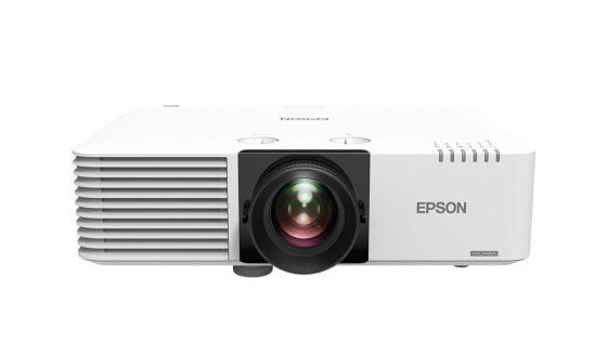 Epson EB-L730U - 7000 ANSI lumens - 3LCD - WUXGA (1920x1200) - 2500000:1 - 16:10 - 1270 - 12700 mm (50 - 500")