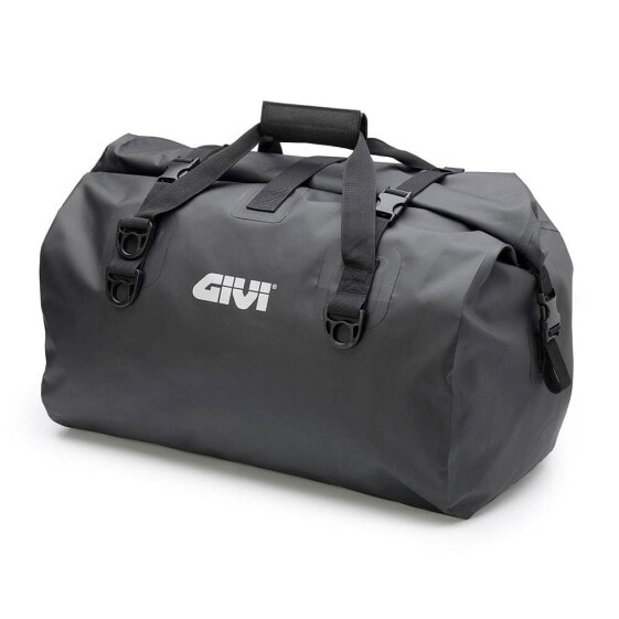 GIVI EA119BK 60L Saddle Bag