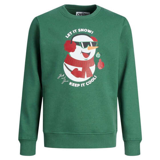 JACK & JONES Jortoon sweatshirt