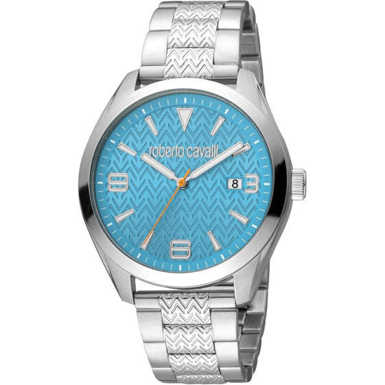 Мужские часы Roberto Cavalli RC5G048M0055 (Ø 20 mm)