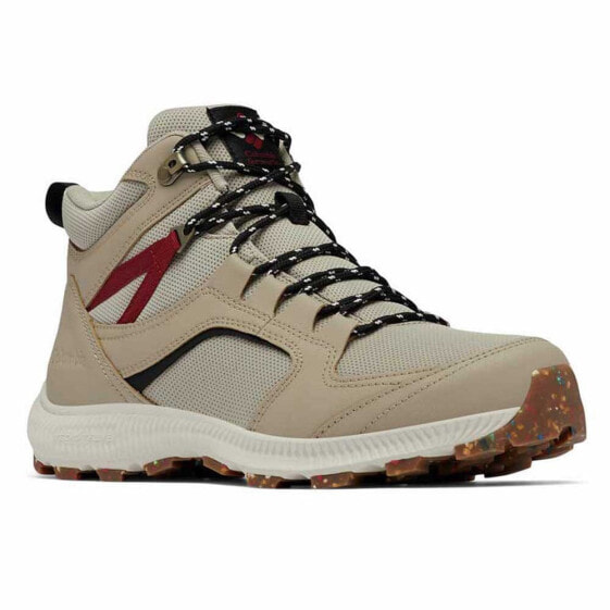 COLUMBIA Re-Peack™ Mid Hiking Boots