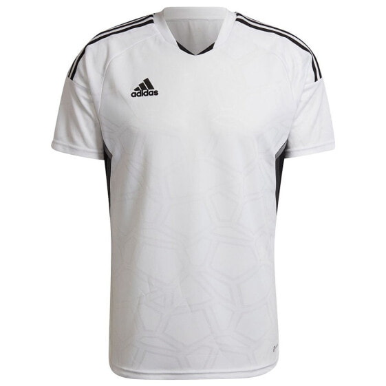 ADIDAS Condivo 22 MD short sleeve T-shirt