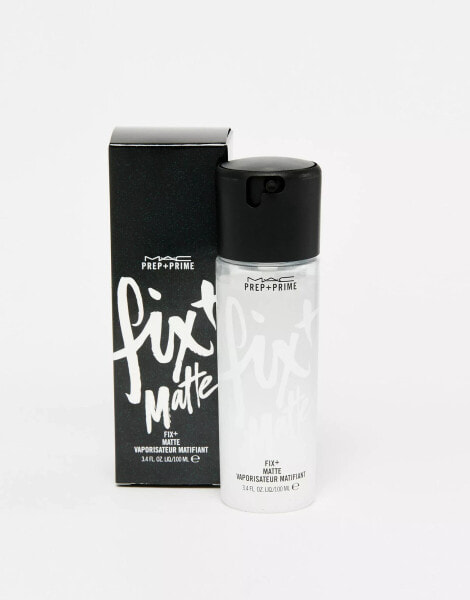 MAC Prep + Prime Fix+ Mattifying Mist