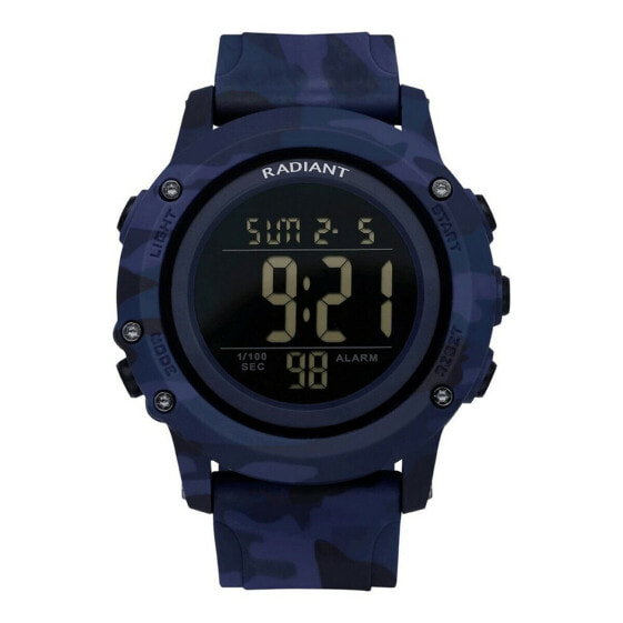 Часы мужские Radiant RA562603 Ø 51 мм