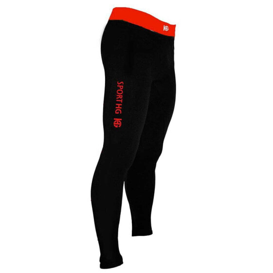 SPORT HG Compressive Double Tight