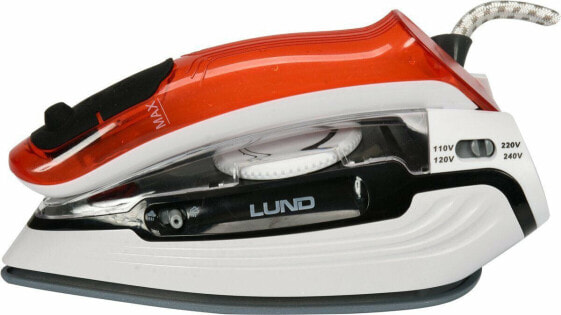 Lund Tourist Iron 1100 Вт