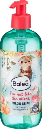 Milde Seife I'm not like the Otters, 300 ml