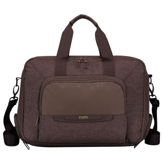 TOTTO Zocalo 14´´ Briefcase