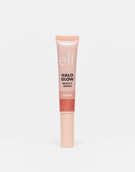 e.l.f. Halo Glow Blush Beauty Wand - Rose You Slay