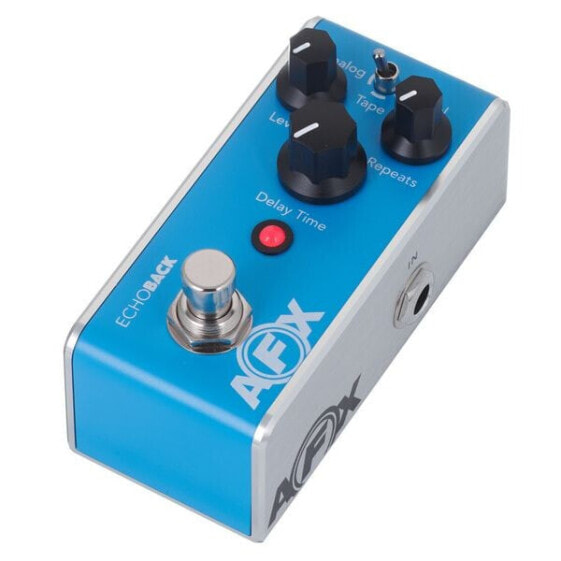 Fishman AFX EchoBack Mini Delay