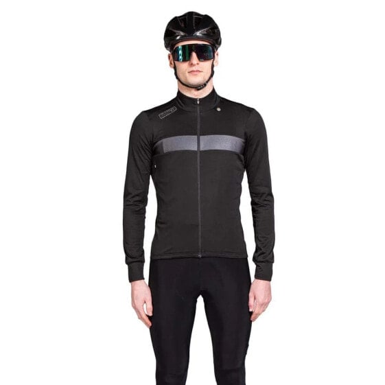 BIORACER Spitfire Tempest Light Thermal long sleeve jersey