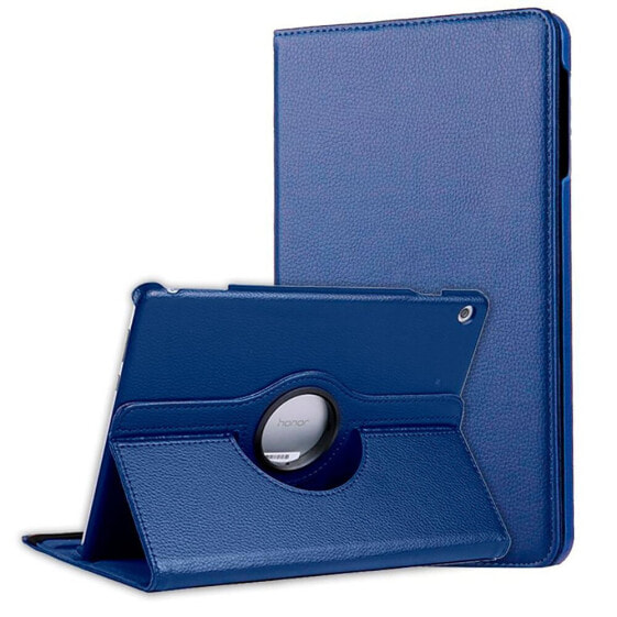 COOL Huawei Mediapad T5 Smooth Leatherette 10.1´´ cover