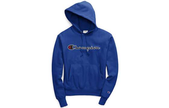 Champion GF68-Y07470-5EC Hoodie