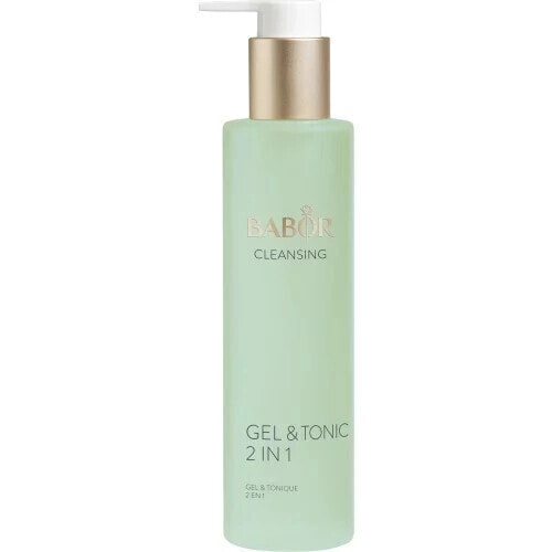 Refreshing Cleansing in One Cleansing (Gel & Tonic 2 In 1) 200 ml