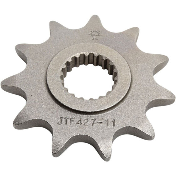 JT SPROCKETS 520 JTF427.11 Steel Front Sprocket