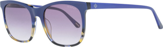 Gant Sonnenbrille GA8073 56W 55 Damen Mehrfarbig