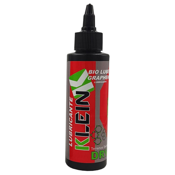 KLEIN Bio Graphene Dry Lubricant 60ml