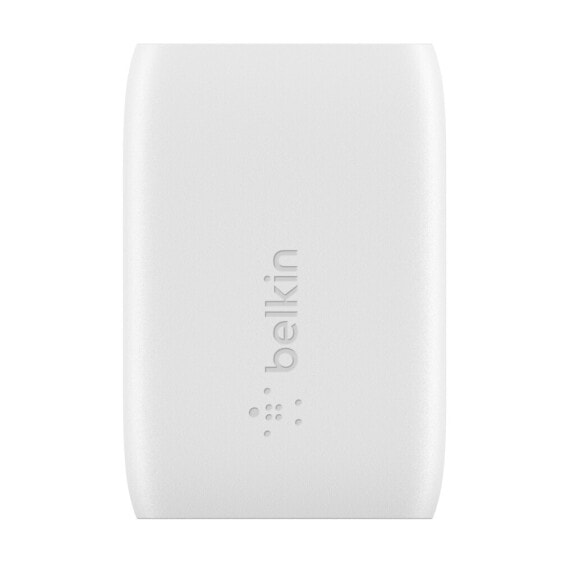 Зарядное устройство Belkin BOOST?CHARGE PRO - Indoor - AC - White