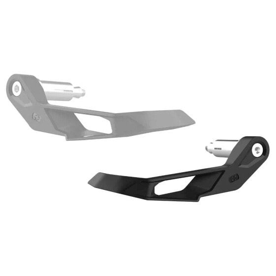 OXFORD OX808 Left Racing Lever Protector