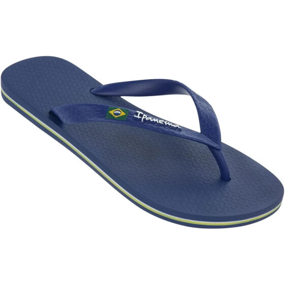 Сланцы Ipanema Classic Brasil II Flip Flops