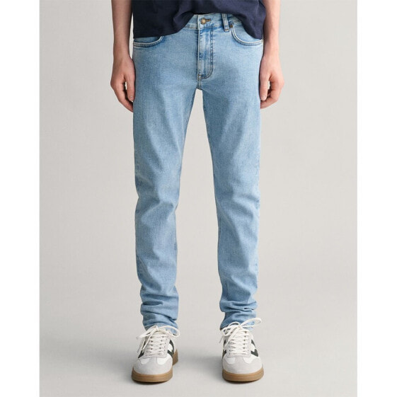 GANT 910095 jeans