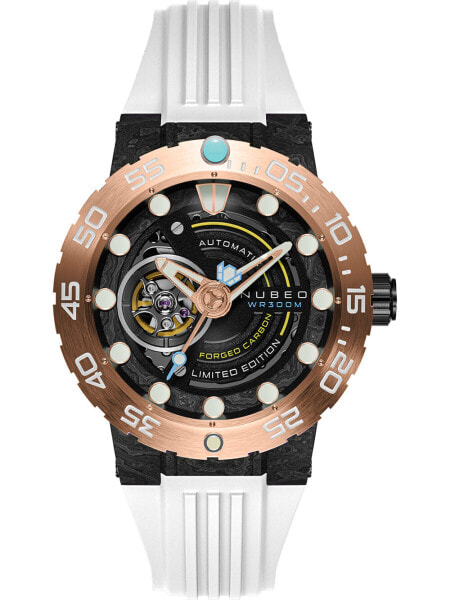 Часы Nubeo Opportunity Automatic Limited 48mm