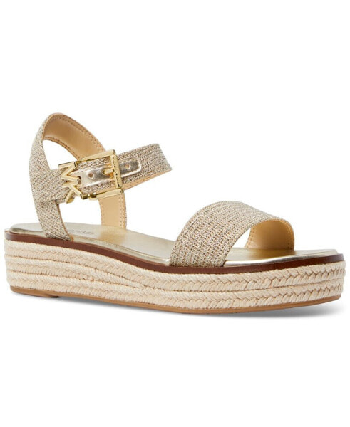 Women's Richie Espadrille Platform Wedge Sandals