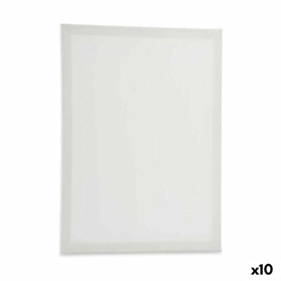 Полотно белое Pincello Canvas (1,5 x 60 x 45 см) (10 штук)