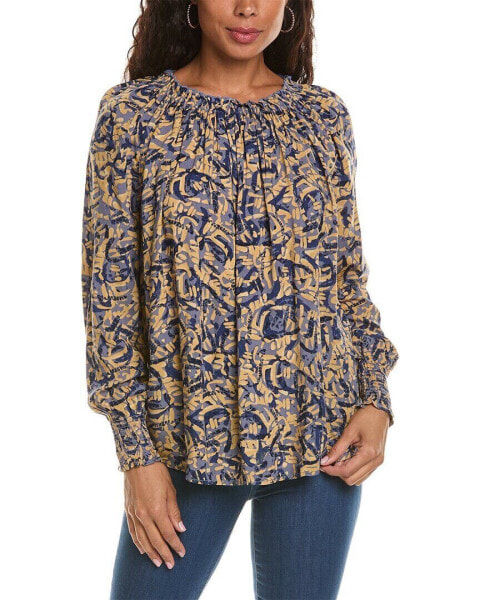 Beachlunchlounge Marisssa Ecovero Top Women's