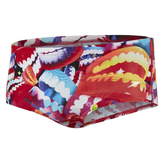 SPEEDO Electric Gem Allover 14 cm Boxer