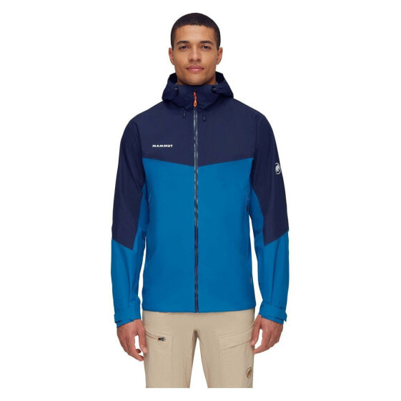 MAMMUT Convey Tour HS jacket