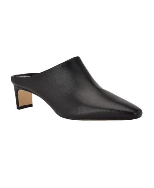 Women's Rizzy Square Toe Slip-On Dress Shoes