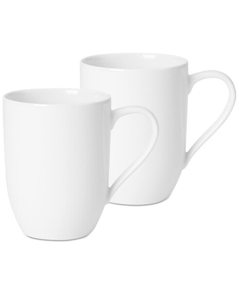 For Me Collection 2-Pc. Mug Set