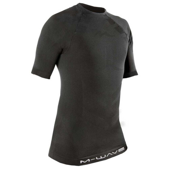 M-WAVE Body Touch Short sleeve base layer