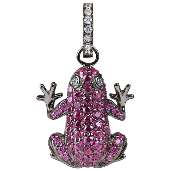 LANCASTER JLA-PEN-FROG5 Necklace