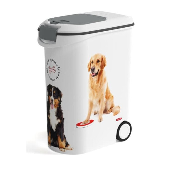 Container hat 20 kg Hund CROQ