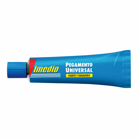 Glue Imedio 63732 35 ml Tube Universal
