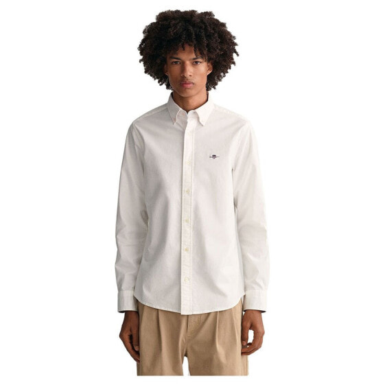 GANT 3230115 long sleeve shirt