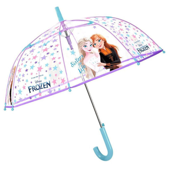 PERLETTI Automatic Umbrella Frozen 2
