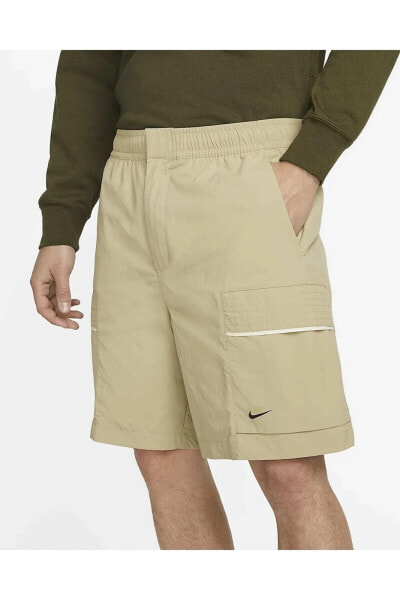 Sportswear Style Essentials Erkek Şort