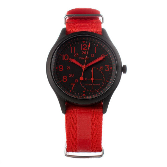 TIMEX WATCHES TW2V10900LG watch