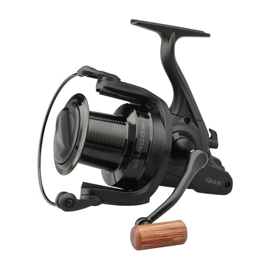 QUICK Shadow 7 SLS Carpfishing Reel