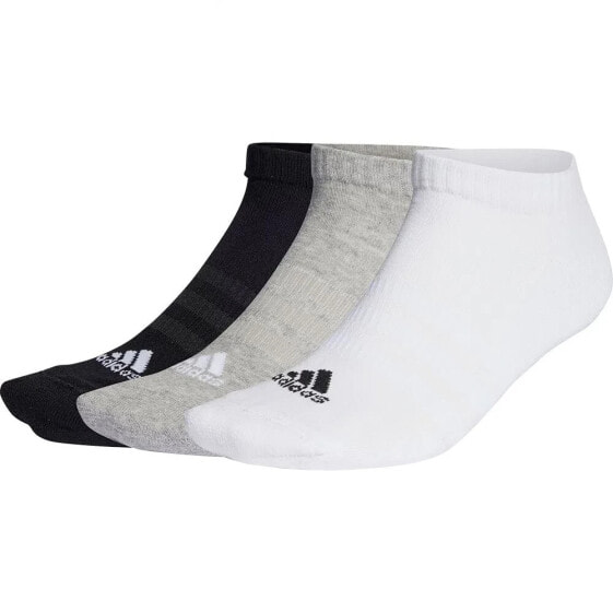 ADIDAS C Spw Low 3P socks 3 pairs